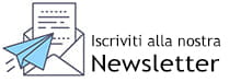 Iscriviti alla Newsletter