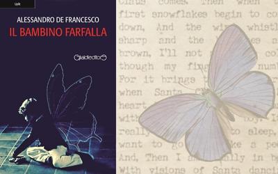  Il bambino farfalla