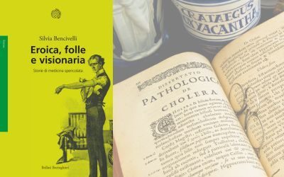 Eroica, folle e visionaria