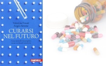 terapia genica e staminali, il libro "Curarsi nel futuro"
