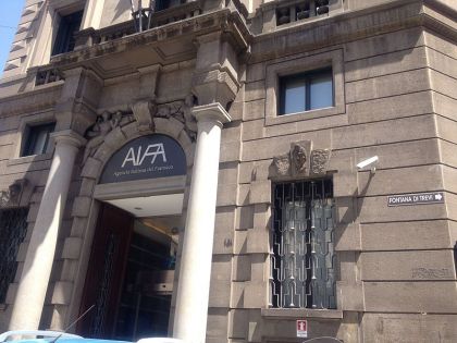 Agenzia Italiana del Farmaco
