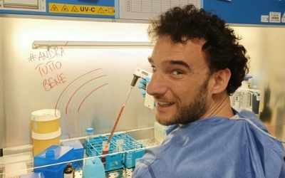 Andrea Ditadi