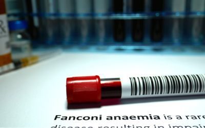 editing genomico, crispr, anemia di fanconi