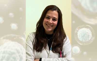 Angela Genchi