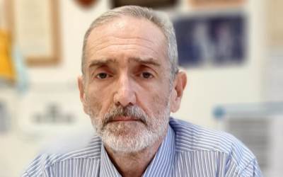 Emanuele Angelucci