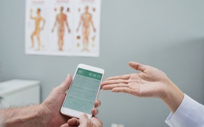 Terapie digitali, malattia di Parkinson, Soturi