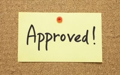 Approvazione