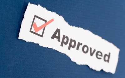 Approvazione