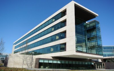 Bill & Melinda Gates Foundation
