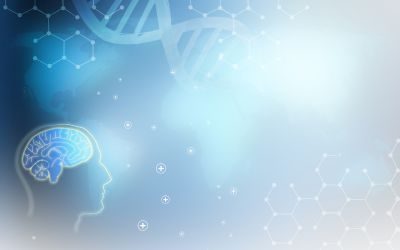 demenza, cervello, terapia genica