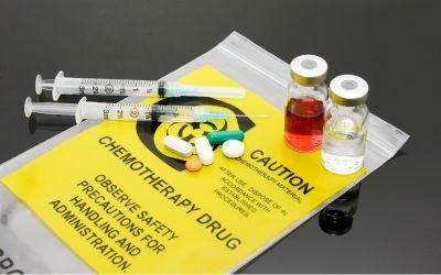crispr, editing genomico, chemioterapia