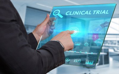 Clinical trial