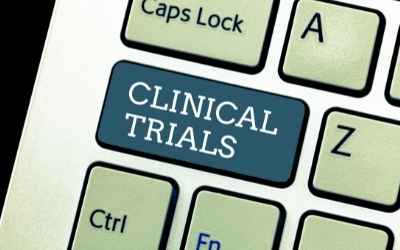 Clinical trials