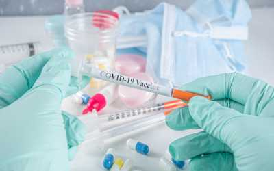 Vaccino contro il coronavirus