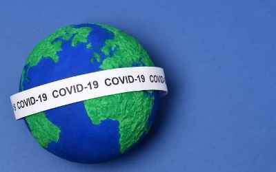 COVID-19