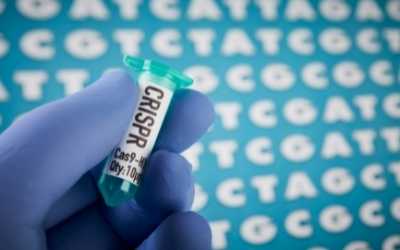 CRISPR