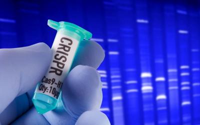 CRISPR