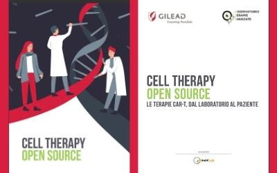 Cell Therapy Open Source