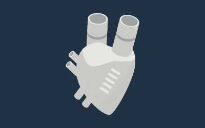 Cuore artificiale