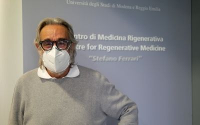 Michele De Luca