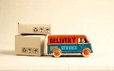 Delivery