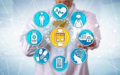 Digital health
