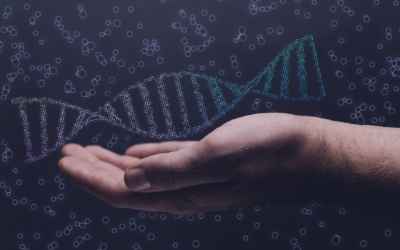 DNA