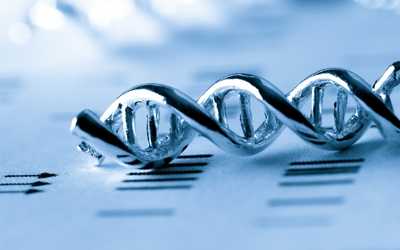 DNA