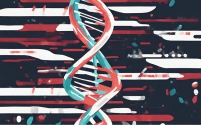 DNA, CRISPR, malattie rare