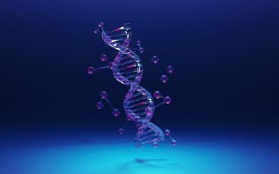 crispr, dna, lca, CEP290