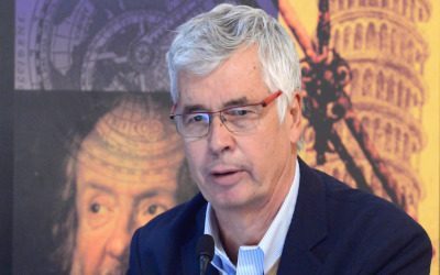 Prof. Alberto Burlina