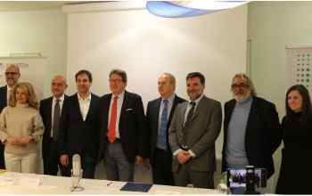 Conferenza Stampa EB HUB