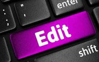 Editing genomico