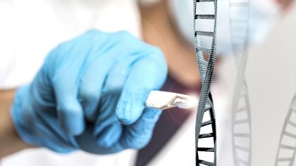Editing genomico: come prolungare l’effetto di CRISPR nella distrofia di Duchenne