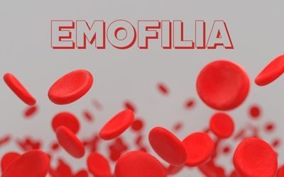 emofilia, terapia genica