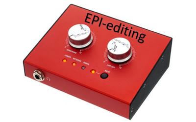 epi-editing