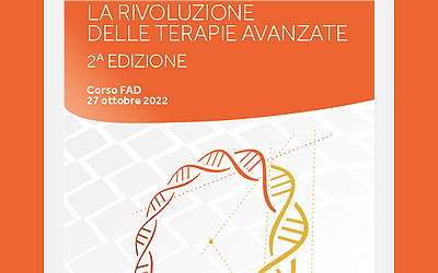 La rivoluzione delle terapie avanzate