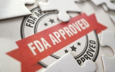 FDA approved