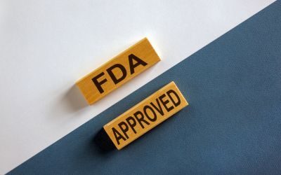 FDA approved