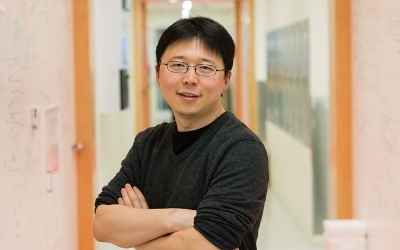Feng Zhang