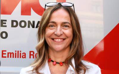 Francesca Bonifazi