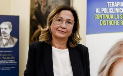 Francesca Simonelli