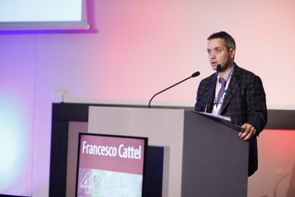 Francesco Cattel