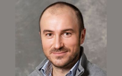 Francesco Saverio Tedesco, terapie avanzate, malattie neuromuscolari