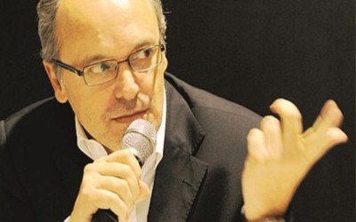 prof. Gilberto Corbellini