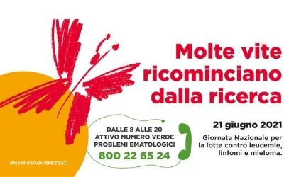 Giornata Nazionale AIL