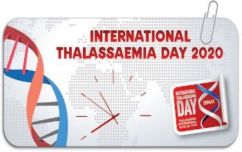 International Thalassaemia Day
