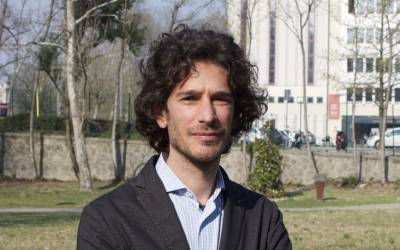 Graziano Martello