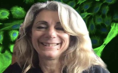 Prof.ssa Graziella Pellegrini