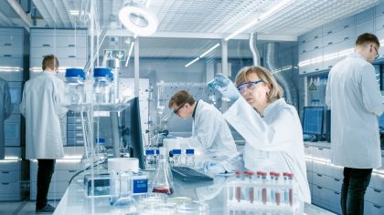 Immunoterapia, i successi del 2018 tra CAR-T e Nobel